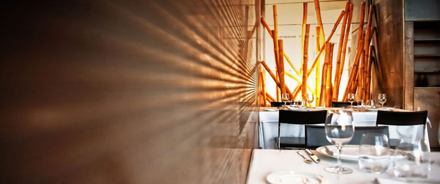 Hotel Fira Congress Dining table Hotel Fira Congress Dining table